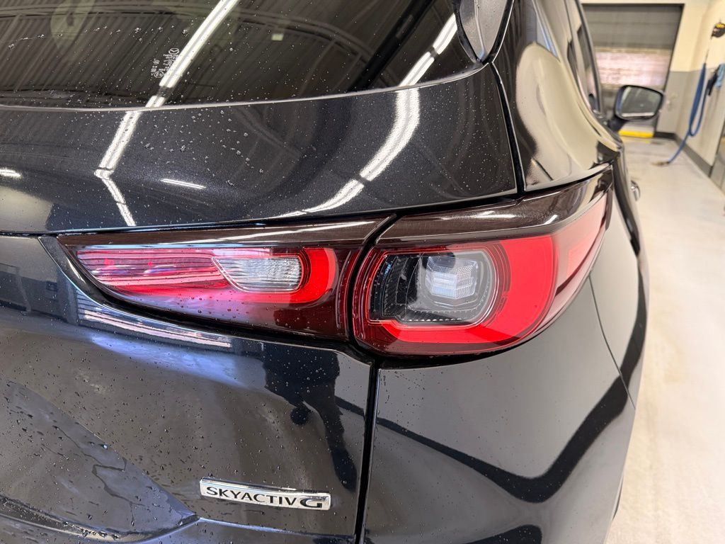 Thumbnail: 2025 Mazda CX-5 - 6