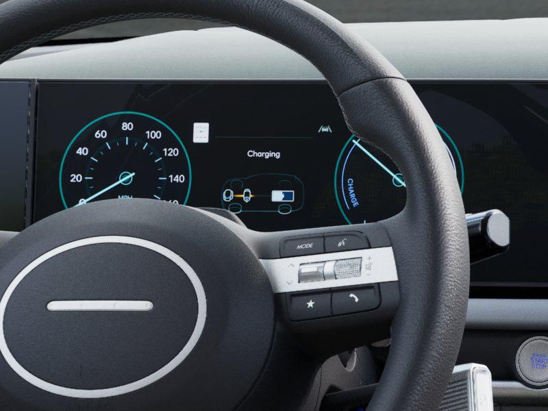 Thumbnail: 2026 Hyundai Tucson - 14