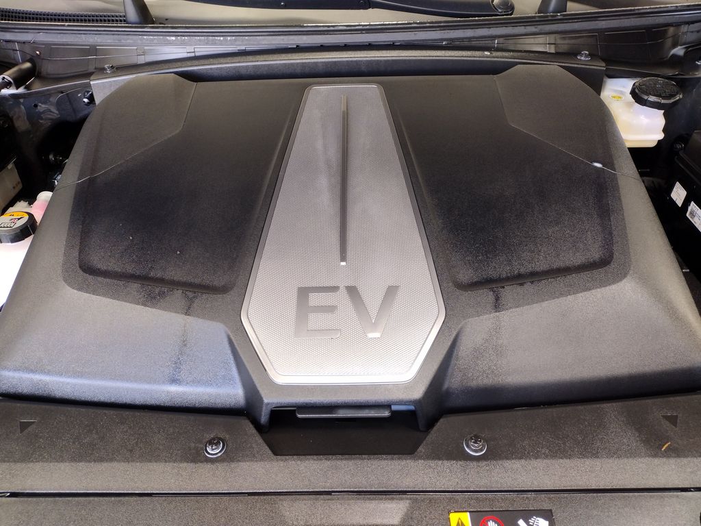 2024 Kia EV6 Light