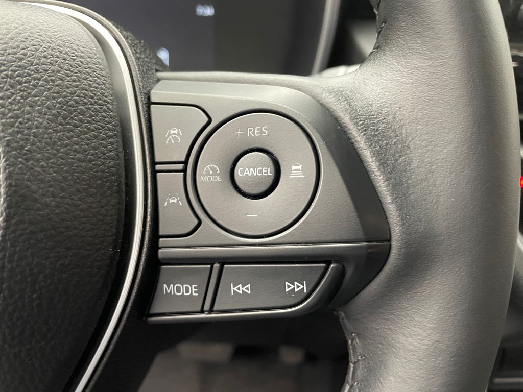 Thumbnail: 2024 Toyota Corolla Cross - 23