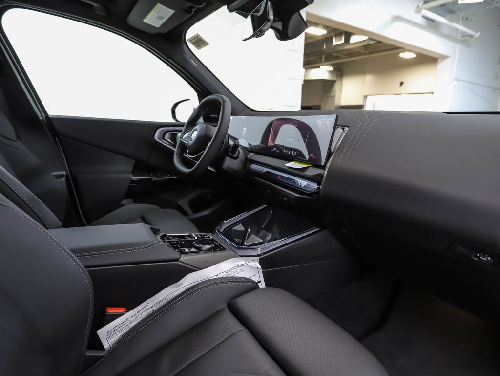 Thumbnail: 2026 BMW X3 - 29