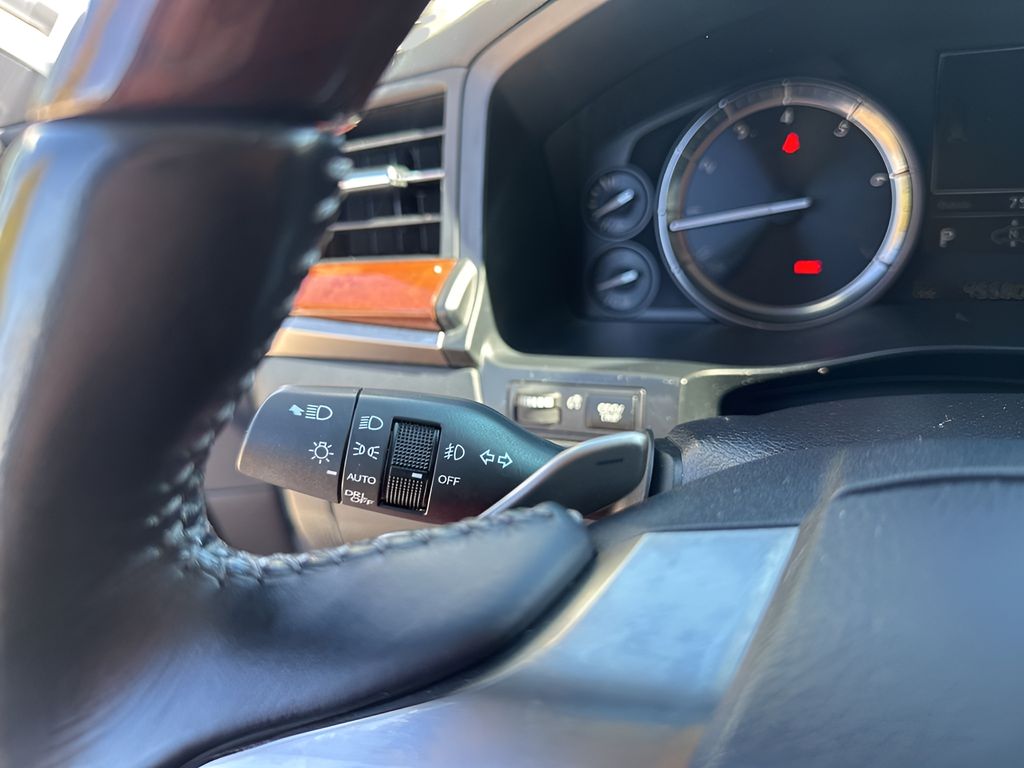 Used Car 2019 Lexus Lx  570 For Sale Under $70,000 In Austin, Texas