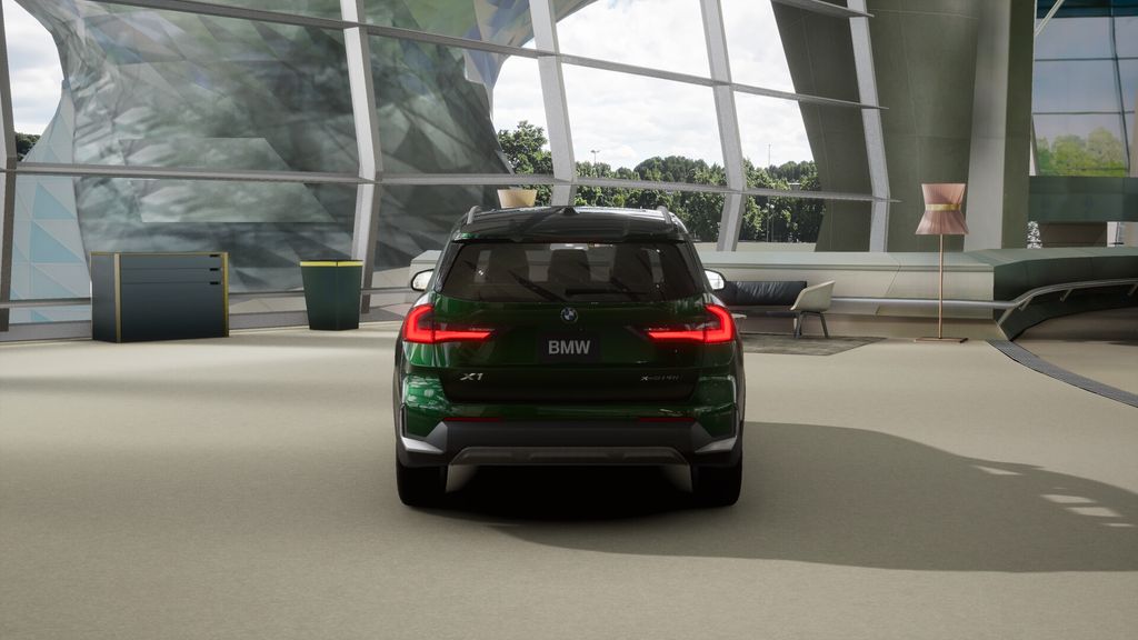 Thumbnail: 2025 BMW X1 - 29
