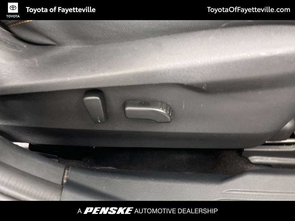 Thumbnail: 2024 Subaru Outback - 8