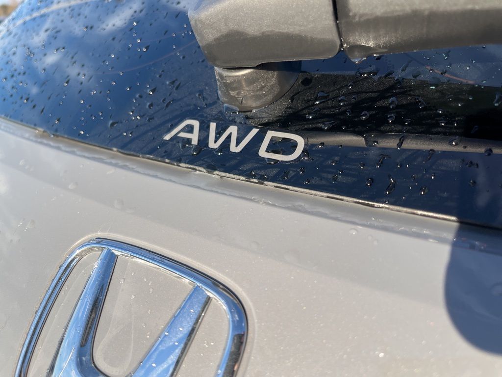 Thumbnail: 2026 Honda HR-V - 9