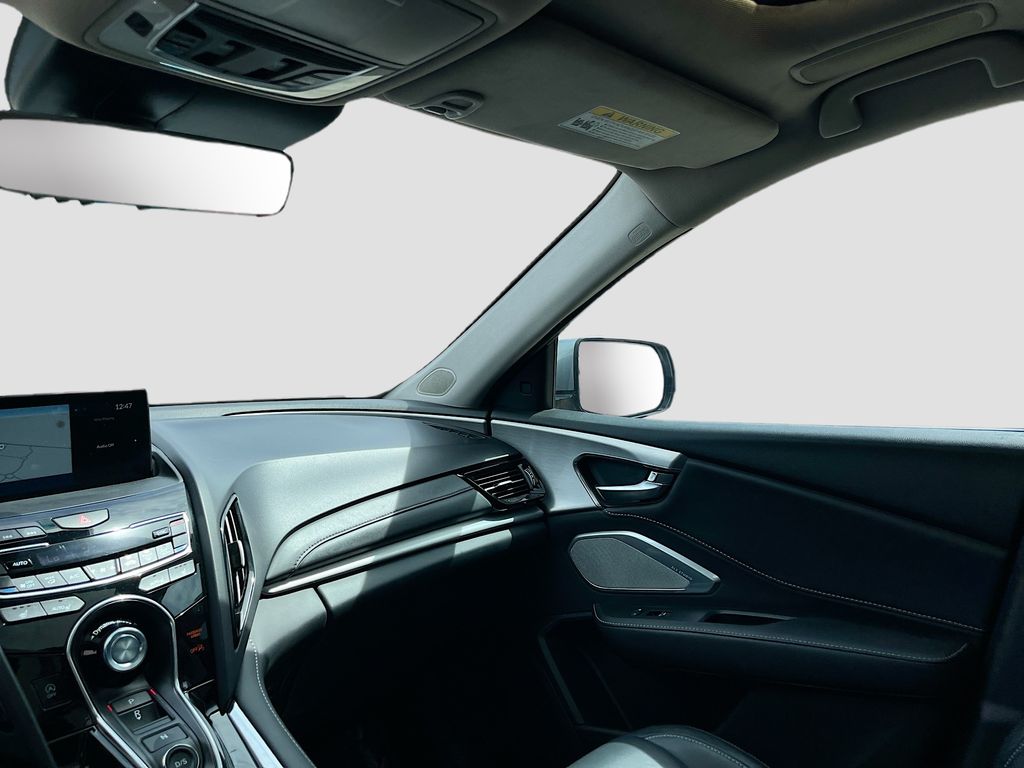 2023 Acura RDX Technology Package - Photo 25