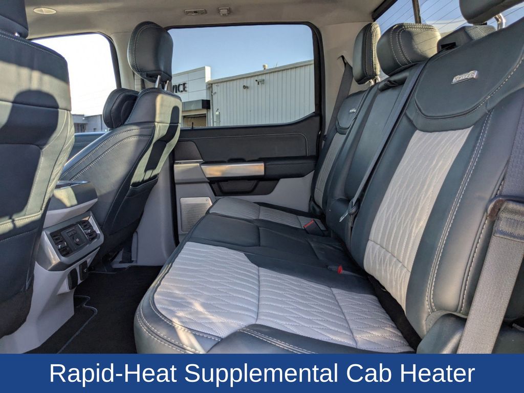 2024 Ford F-350 Limited