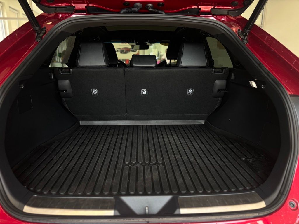 Used 2023 Toyota Venza SUV