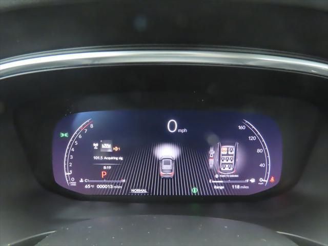 Thumbnail: 2026 Acura MDX - 31