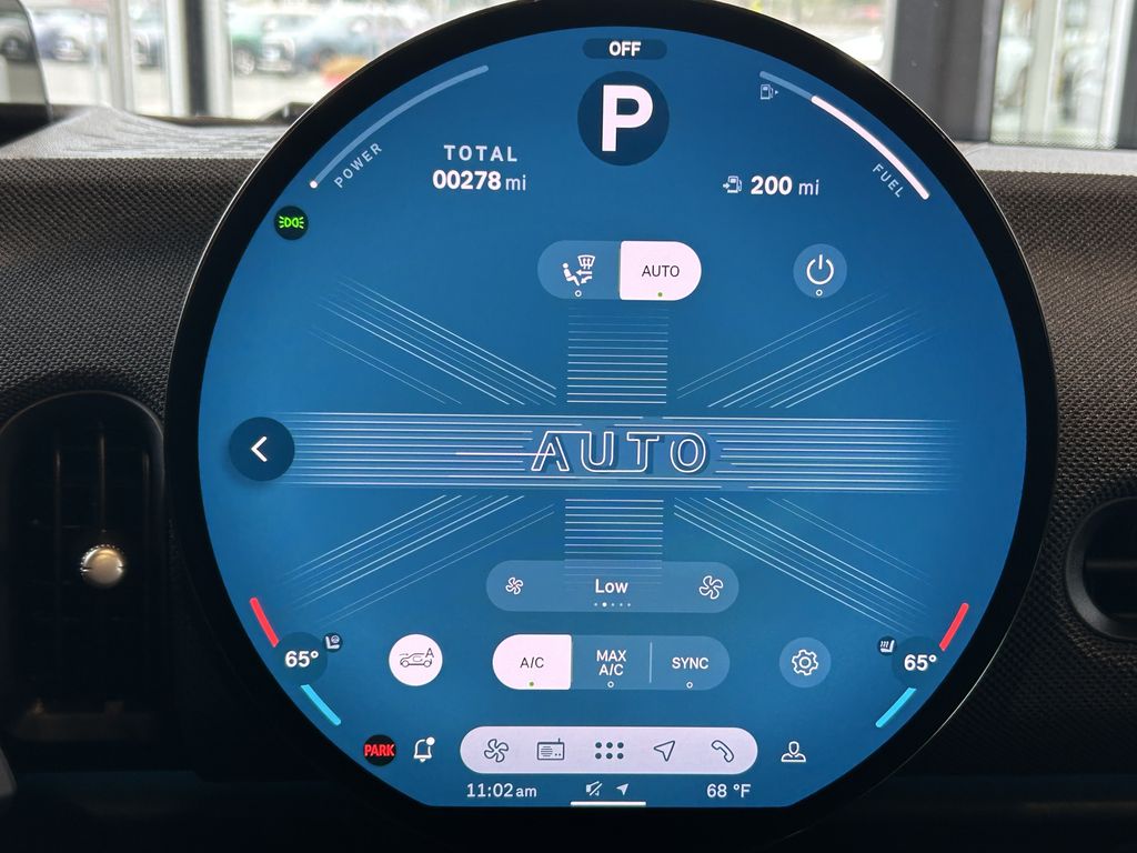 Thumbnail: 2026 MINI Cooper - 23