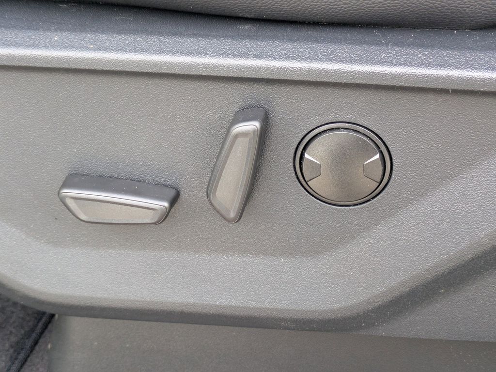 2025 Ford F-150 Black Widow