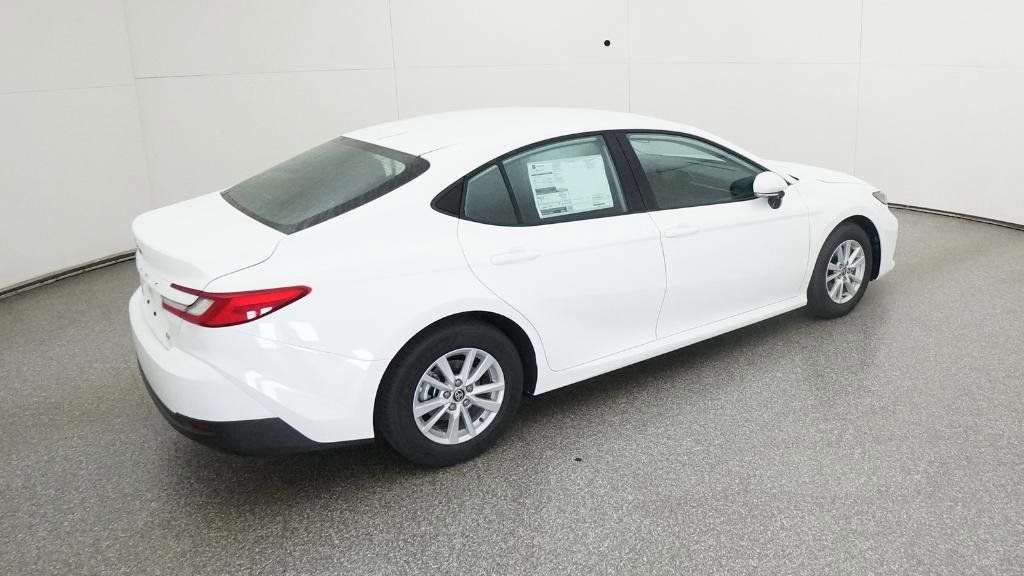 Thumbnail: 2026 Toyota Camry - 8