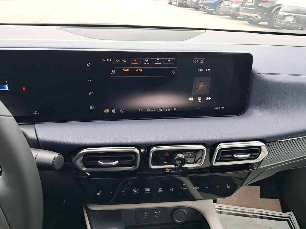 2026 Nissan Sentra SL Gray at John Sisson Motors