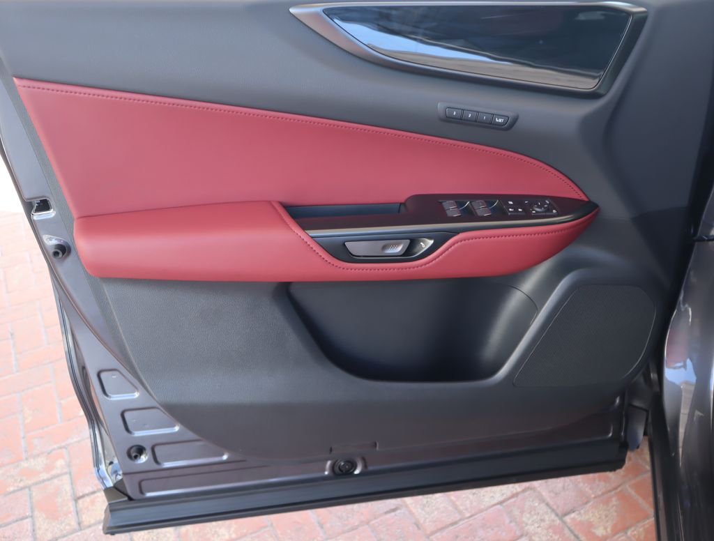 Thumbnail: 2026 Lexus NX - 22