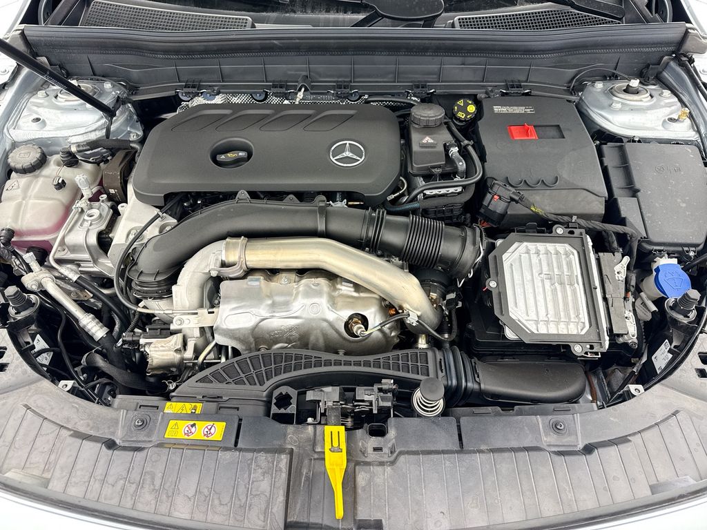 Thumbnail: 2026 Mercedes-Benz GLB - 28