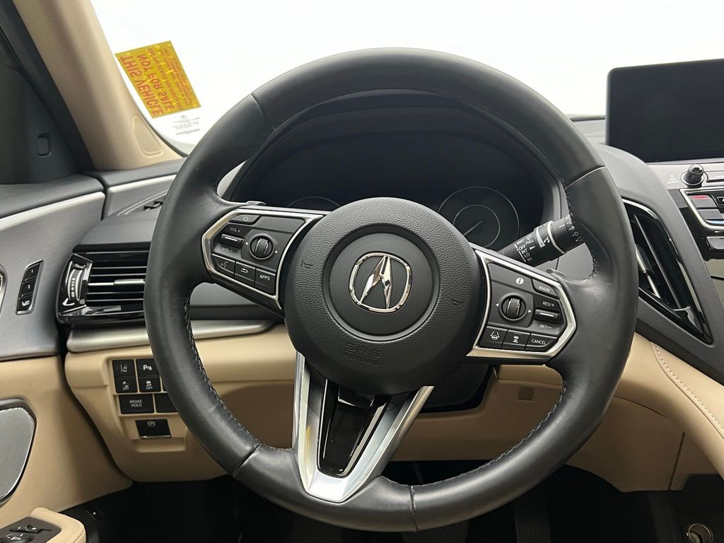 Thumbnail: 2019 Acura RDX - 17