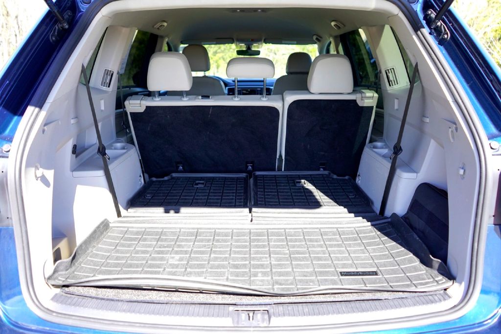 Used Car 2022 Volkswagen Atlas  2.0t Se For Sale Under $25,000 In Taylor, Texas