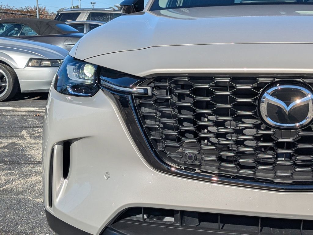 2026 Mazda CX-90 3.3 Turbo Premium Sport