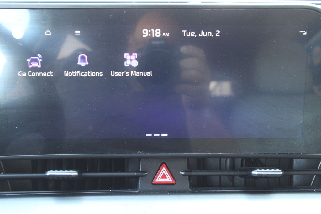 Used 2023 Kia Sportage SUV
