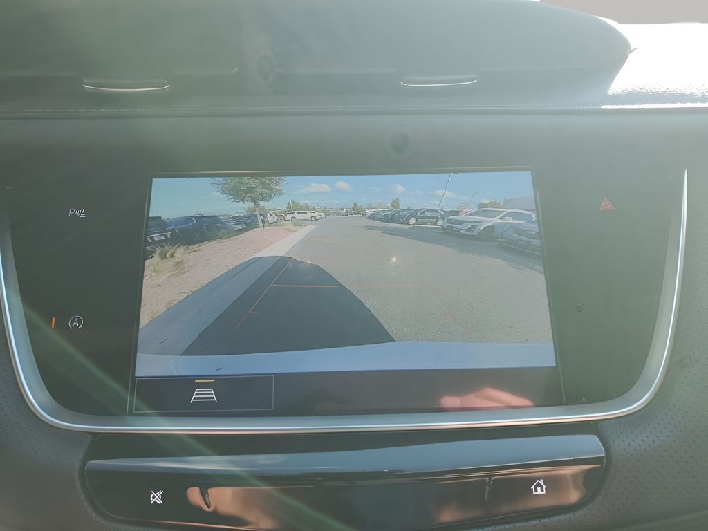 Used Car 2022 Cadillac Xt5  Premium Luxury For Sale Under $35,000 In Austin, Texas