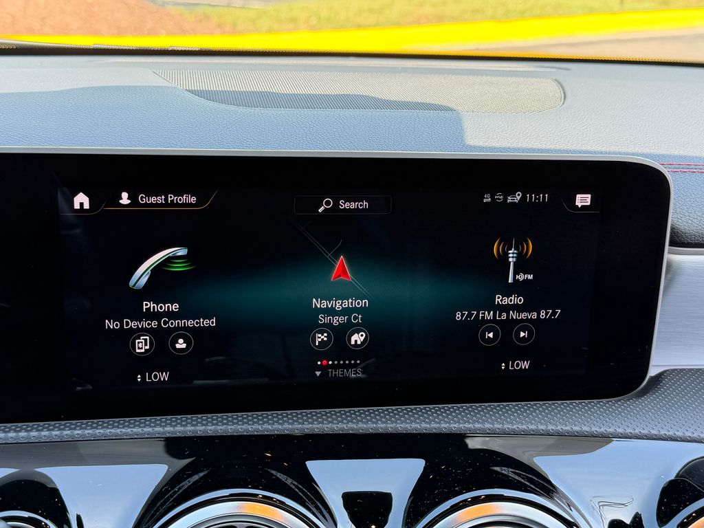 Thumbnail: 2020 Mercedes-Benz CLA - 26