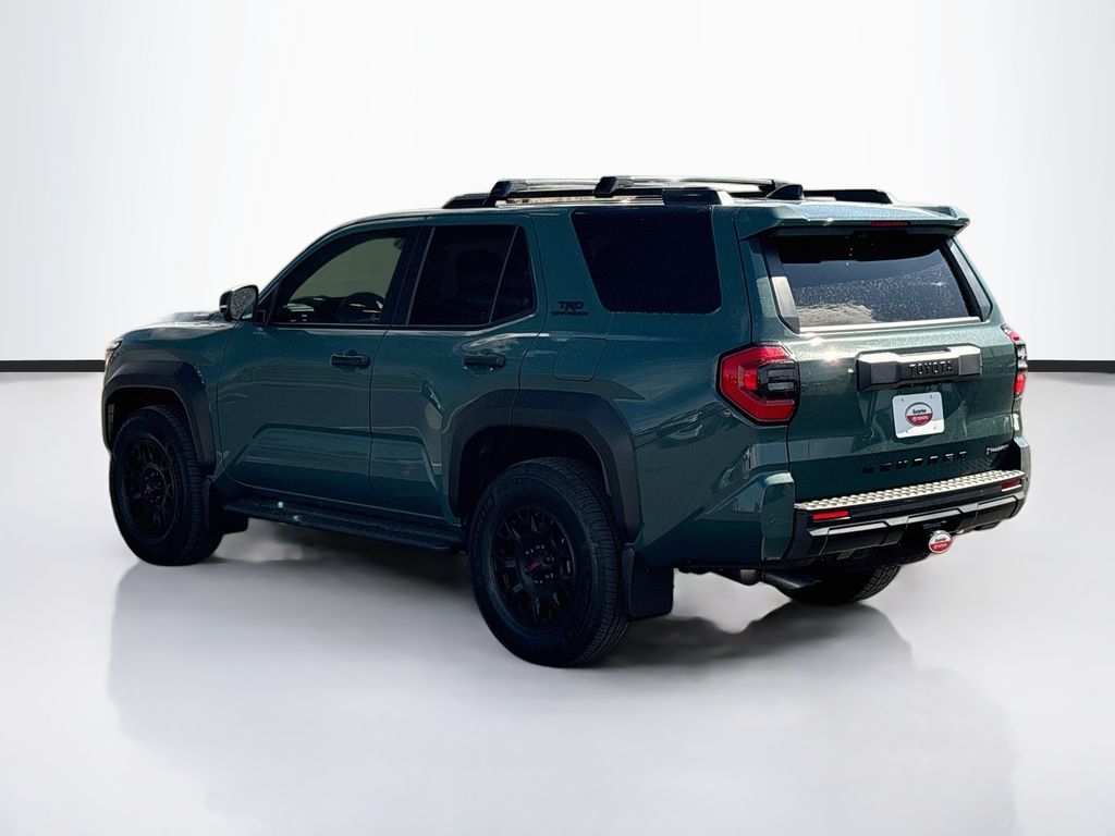 Thumbnail: 2026 Toyota 4Runner - 7