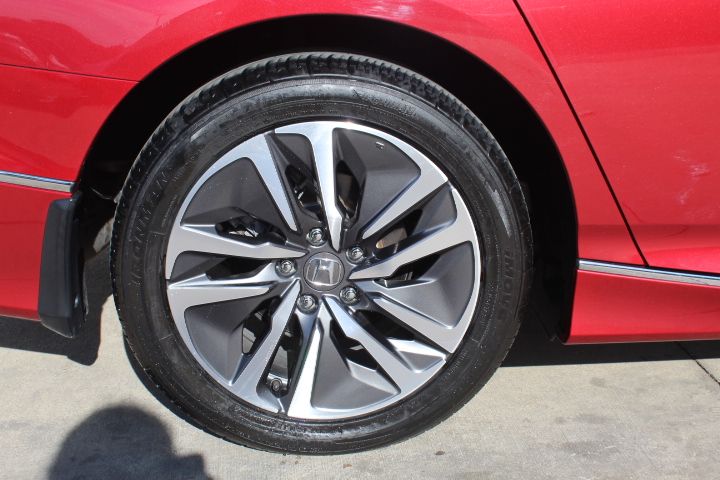 Used Car 2019 Honda Accord Hybrid  Ex For Sale Under $25,000 In Georgetown, Texas