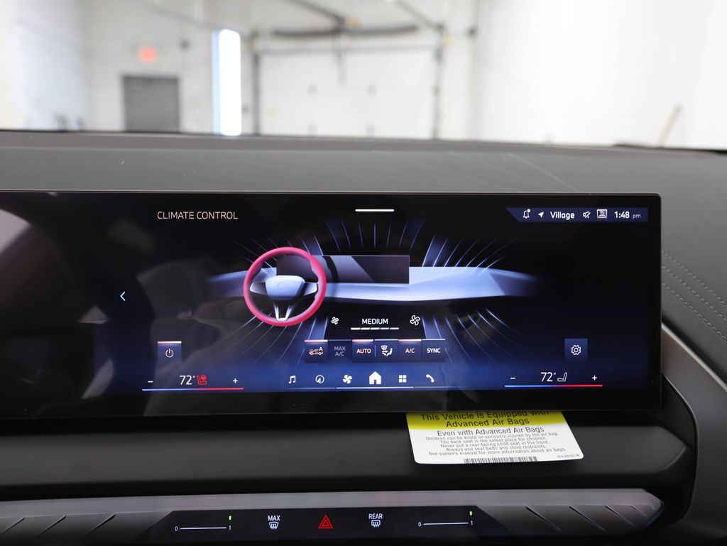 Thumbnail: 2026 BMW X3 - 18