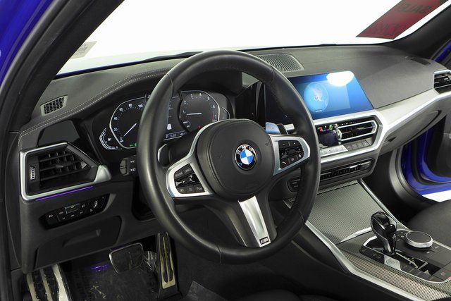 2021 BMW 3 Series 330i 28