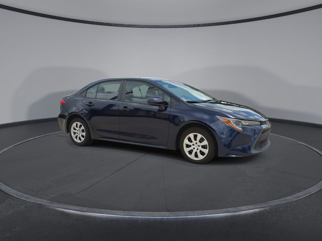 Thumbnail: 2022 Toyota Corolla - 2