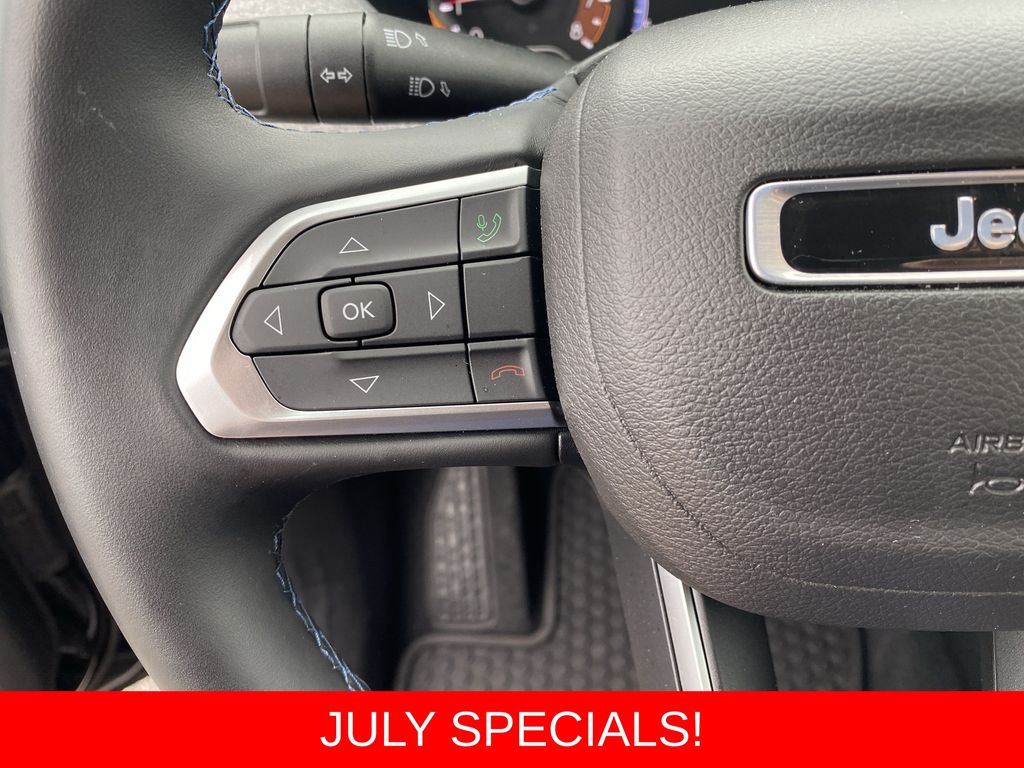 Used 2022 Jeep Compass SUV