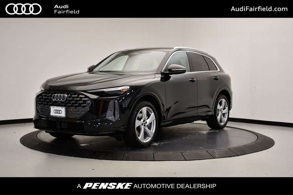 2025 Audi New Q5 Prestige's photo