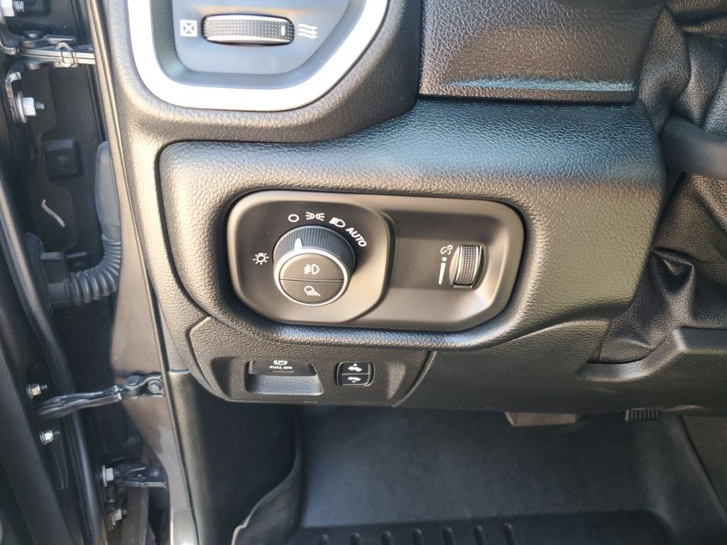 Used Car 2020 Ram 1500  Big Horn/lone Star For Sale Under $25,000 In Austin, Texas