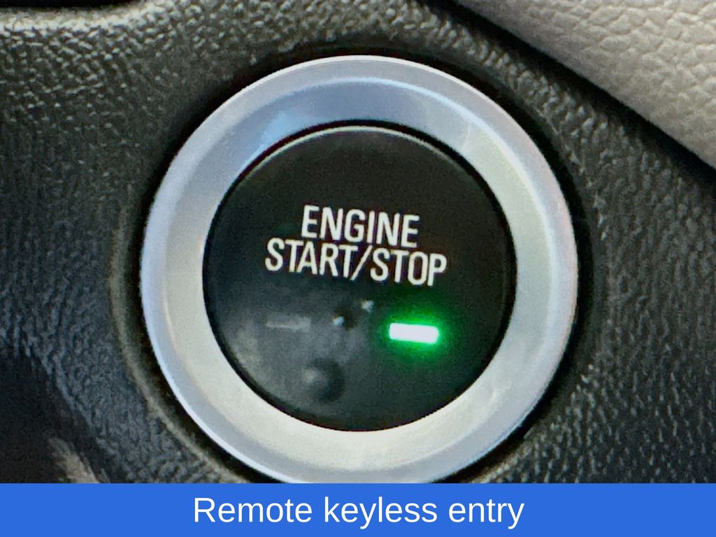 Used Car 2018 Chevrolet Equinox  Lt For Sale Under $20,000 In Austin, Texas