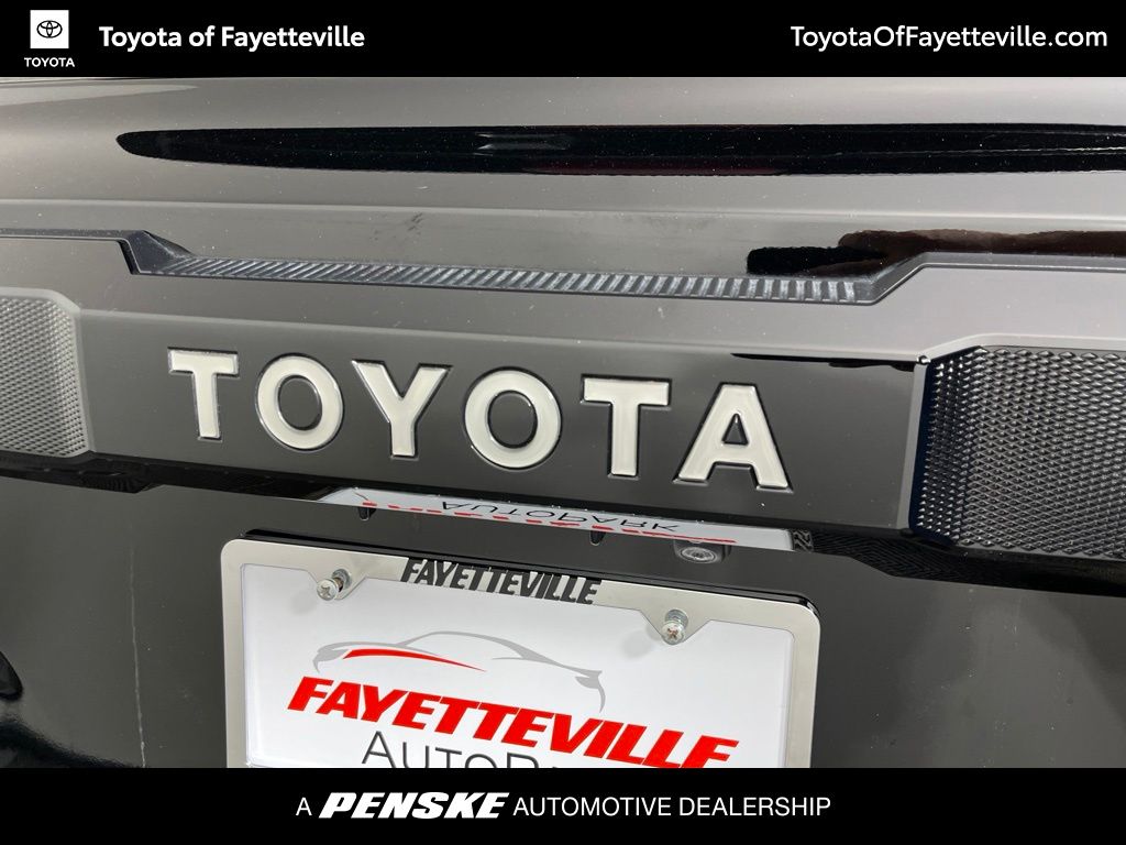 Thumbnail: 2025 Toyota 4Runner - 14