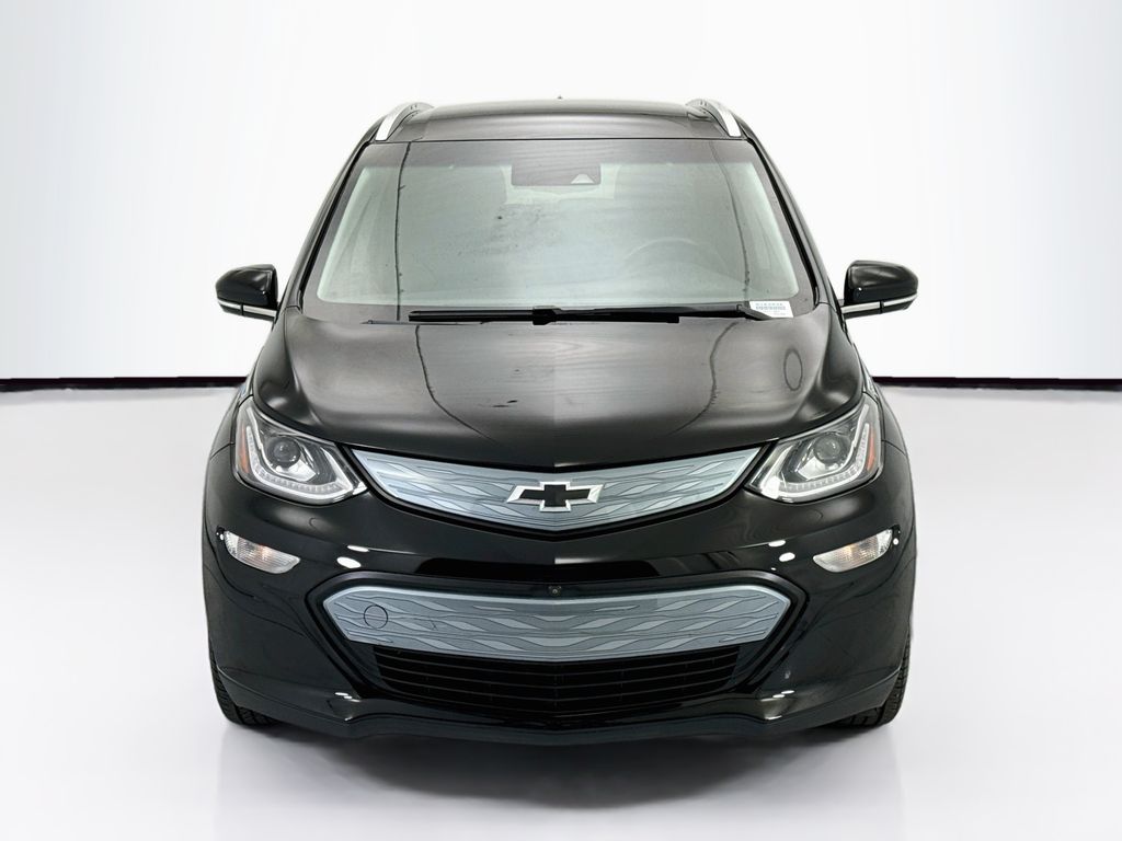 Thumbnail: 2019 Chevrolet Bolt EV - 2