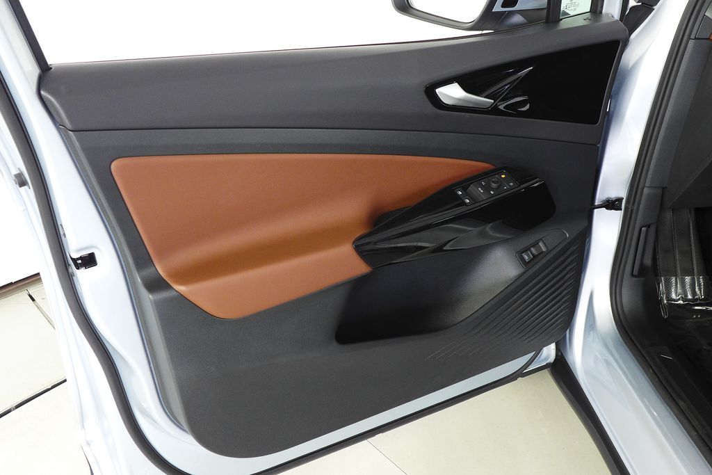 Thumbnail: 2022 Volkswagen ID.4 - 11