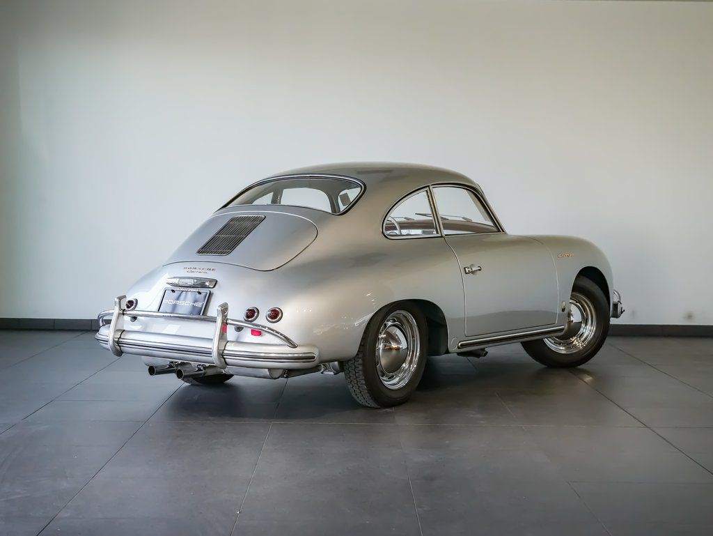 Used 1957  Porsche Carrera 1500 GS image 7