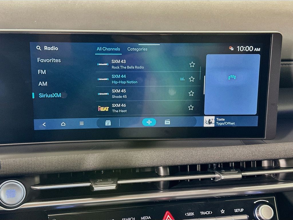 Thumbnail: 2026 Hyundai Tucson - 11