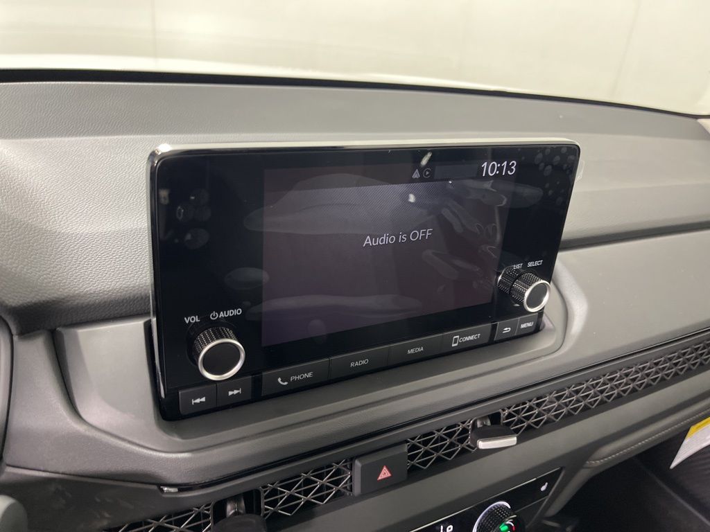 Thumbnail: 2025 Honda Accord - 28