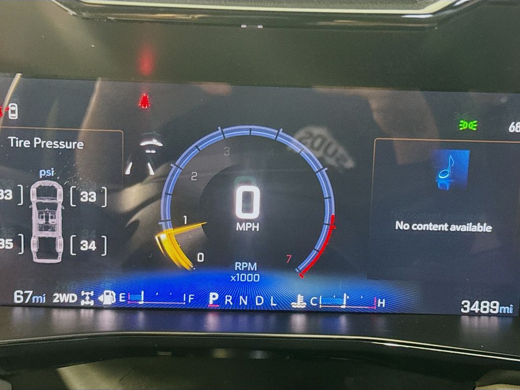 Used Car 2024 Chevrolet Colorado  Zr2 For Sale Under $50,000 In Austin, Texas