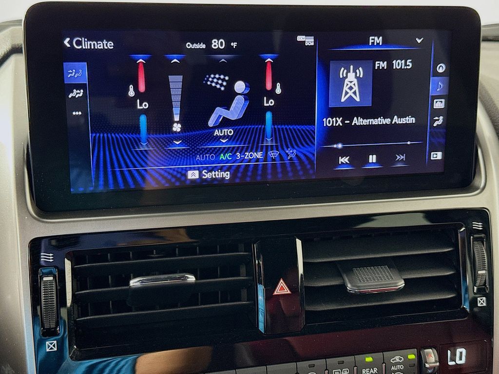 Thumbnail: 2023 Lexus GX - 16