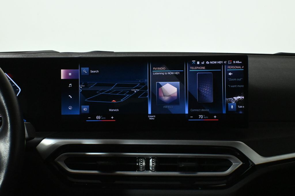 Thumbnail: 2023 BMW 3 Series - 22