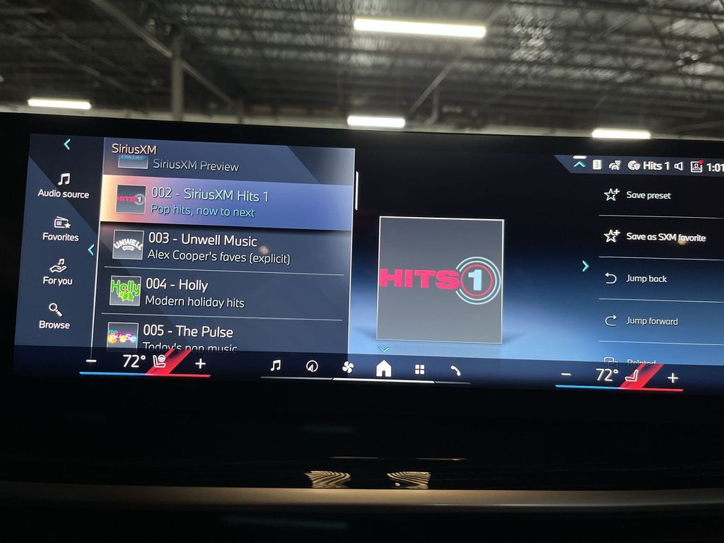 Thumbnail: 2026 BMW X7 - 16