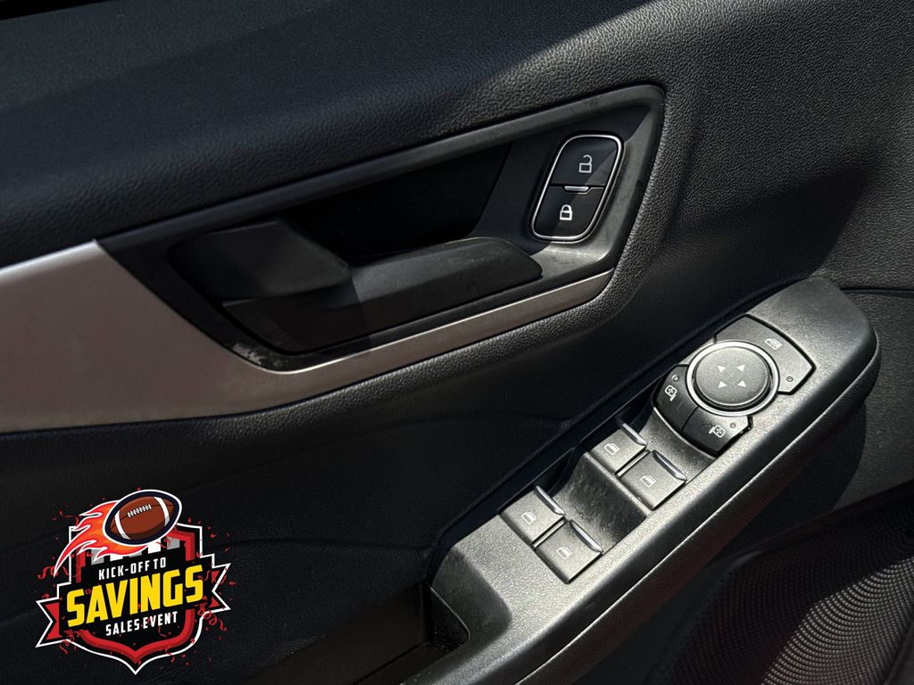 Used 2022 Ford Escape SUV