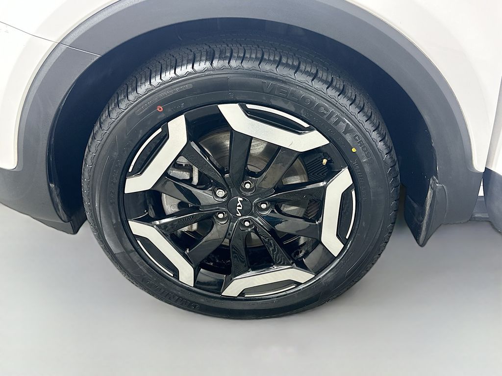 Thumbnail: 2025 Kia Telluride - 32