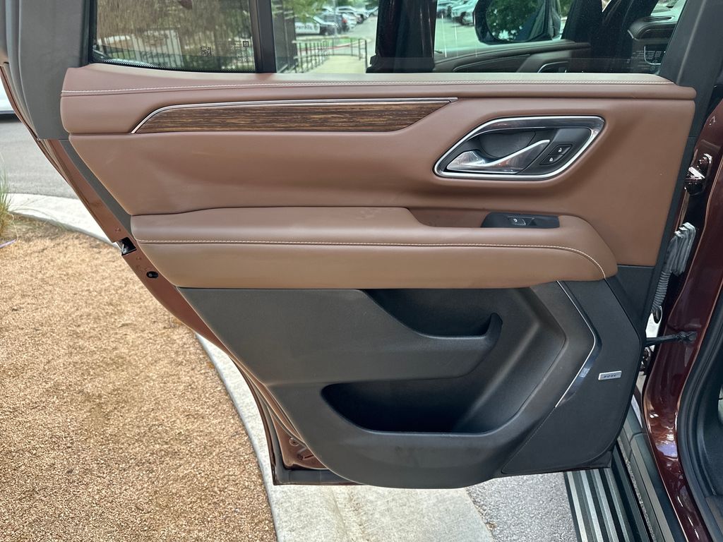 Used Car 2023 Chevrolet Tahoe  High Country For Sale Under $60,000 In Austin, Texas