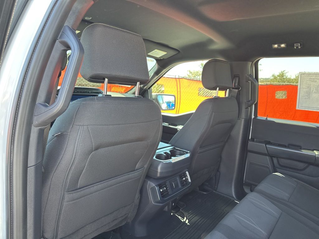 Used Car 2024 Ford F-150  Stx For Sale Under $50,000 In Austin, Texas