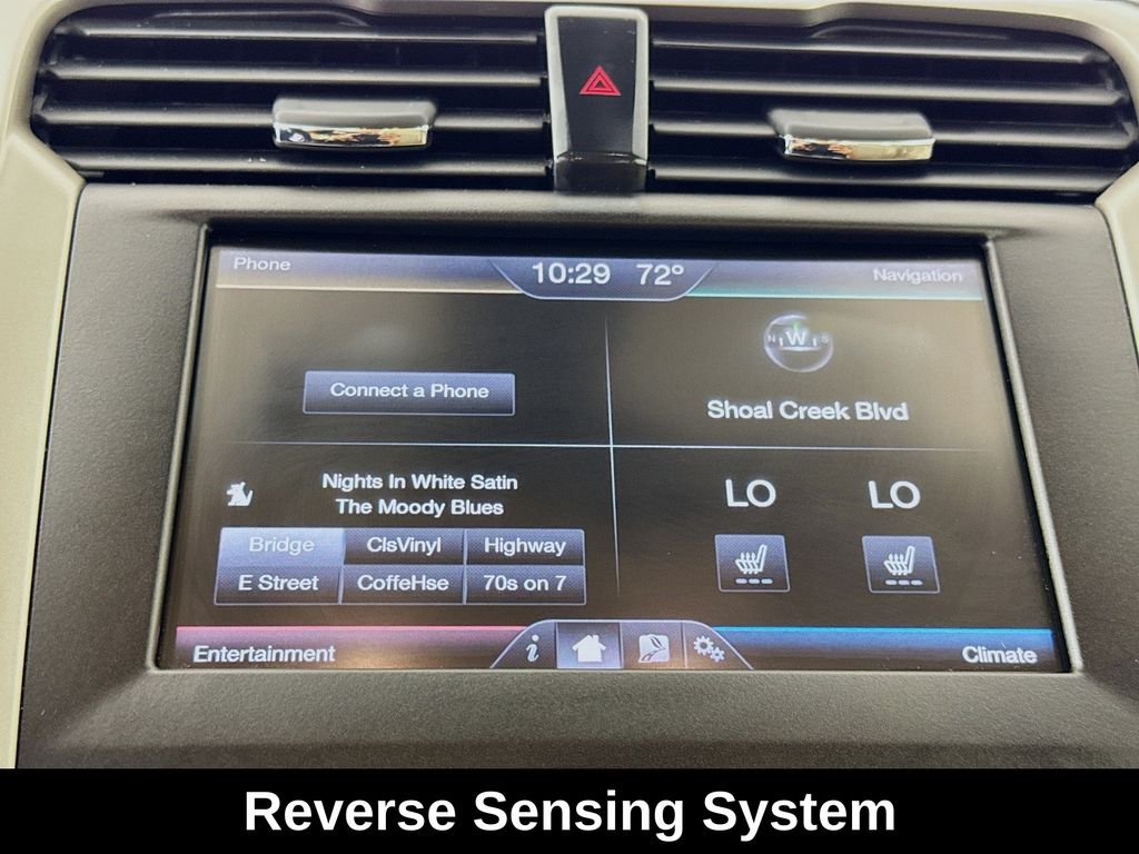 Used Car 2015 Ford Fusion Hybrid  Se For Sale Under $10,000 In Austin, Texas