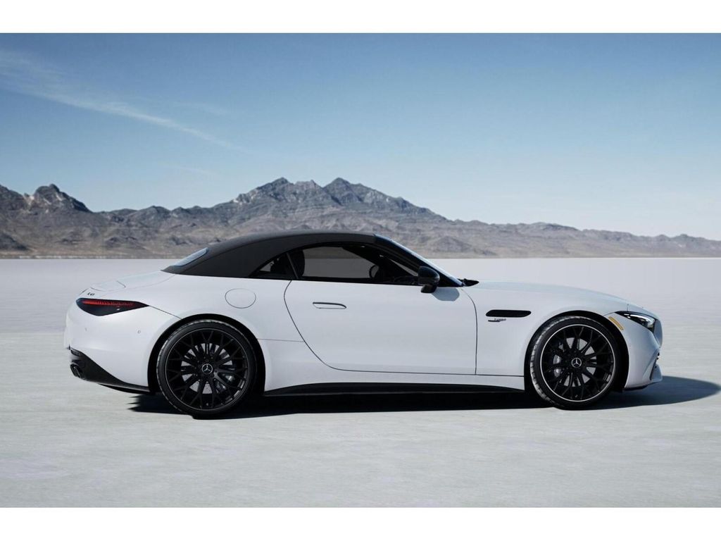 Thumbnail: 2027 Mercedes-Benz SL-Class - 17